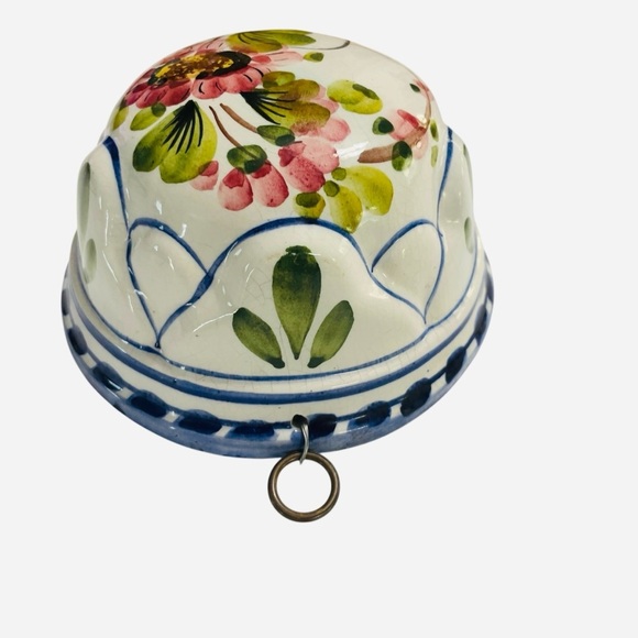 ABC Massano Vtg Ceramic Mold Italian. Rare! Wall Art! Low Price! - Picture 2 of 11